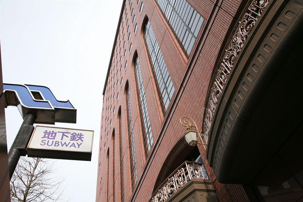 江陽グランドホテル 仙台市